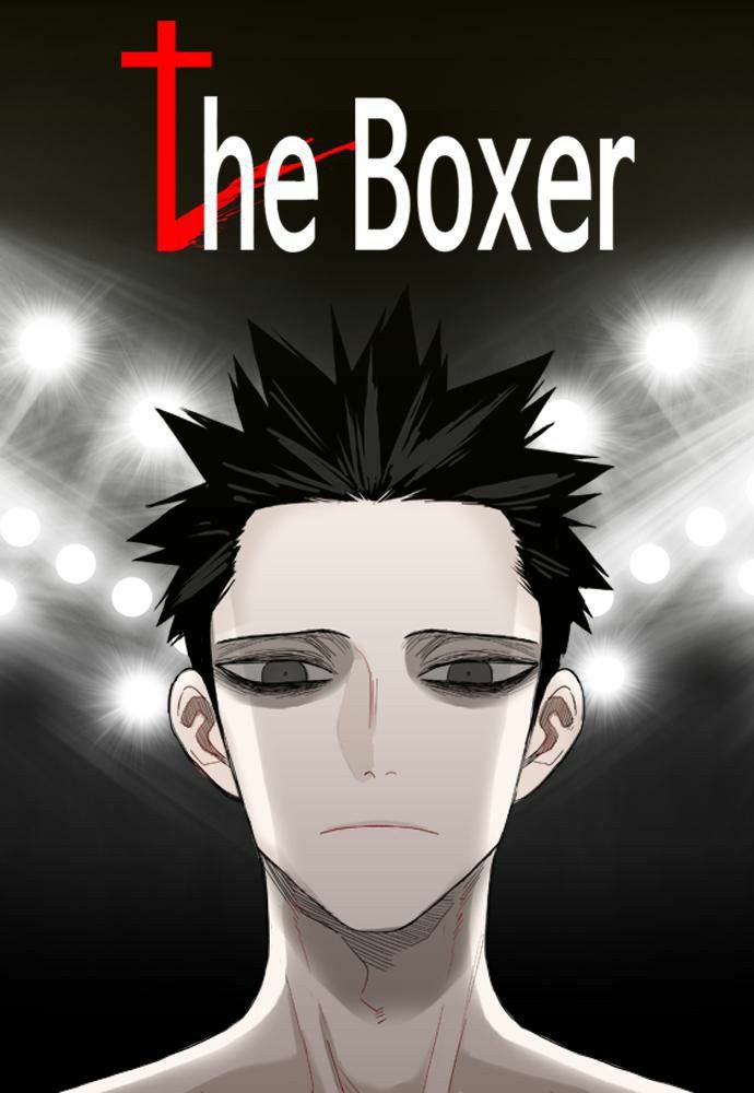 Mejores páneles de The boxer